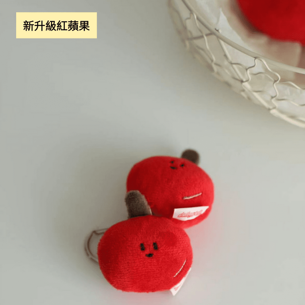 【✨人氣商品✨】7款 迷你版 手工刺繡掛件